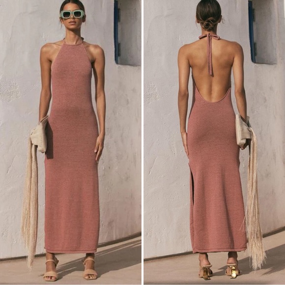 cult gaia Dresses & Skirts - Cult Gaia karina dress